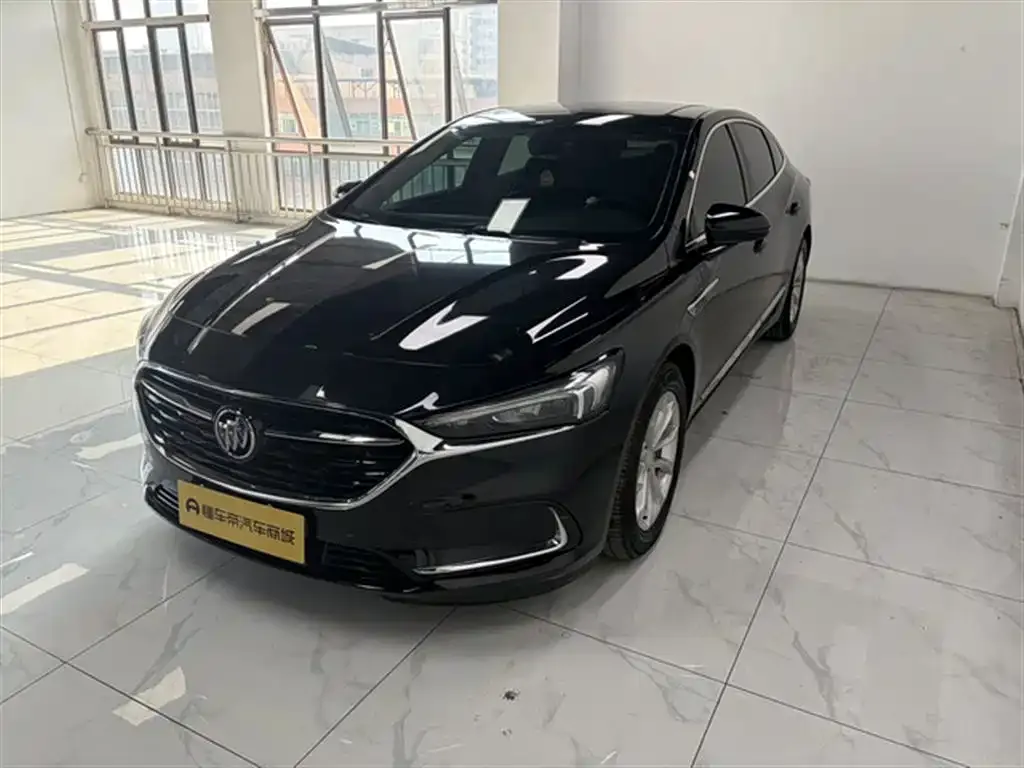 Buick LaCrosse 2023 из CN, фото 1