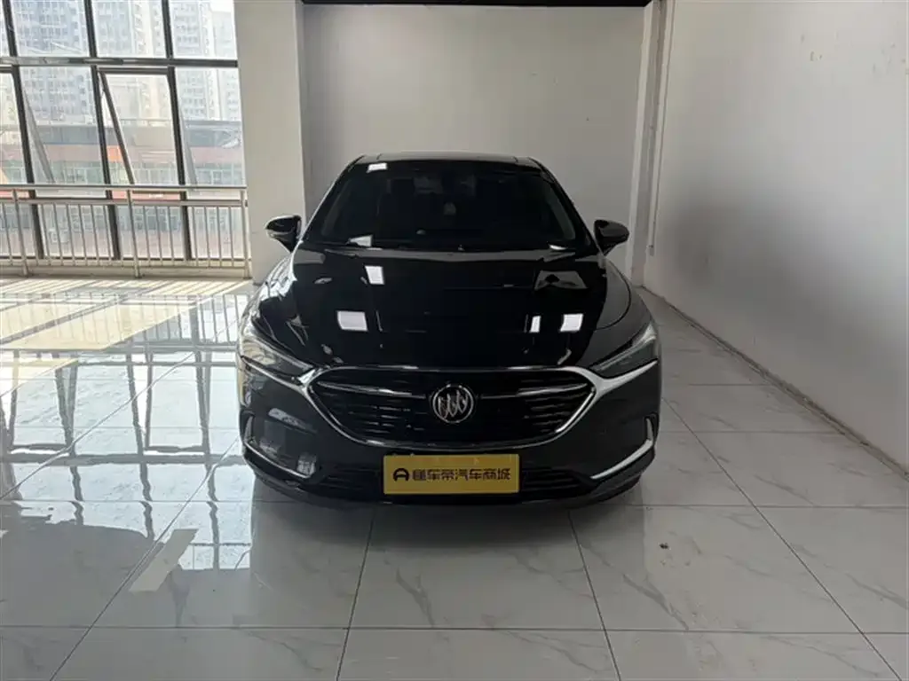 Buick LaCrosse 2023 из CN, фото 5