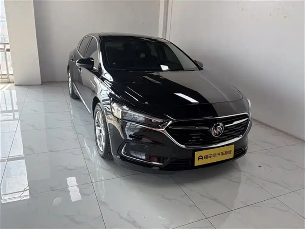 Buick LaCrosse 2023 из CN, фото 6
