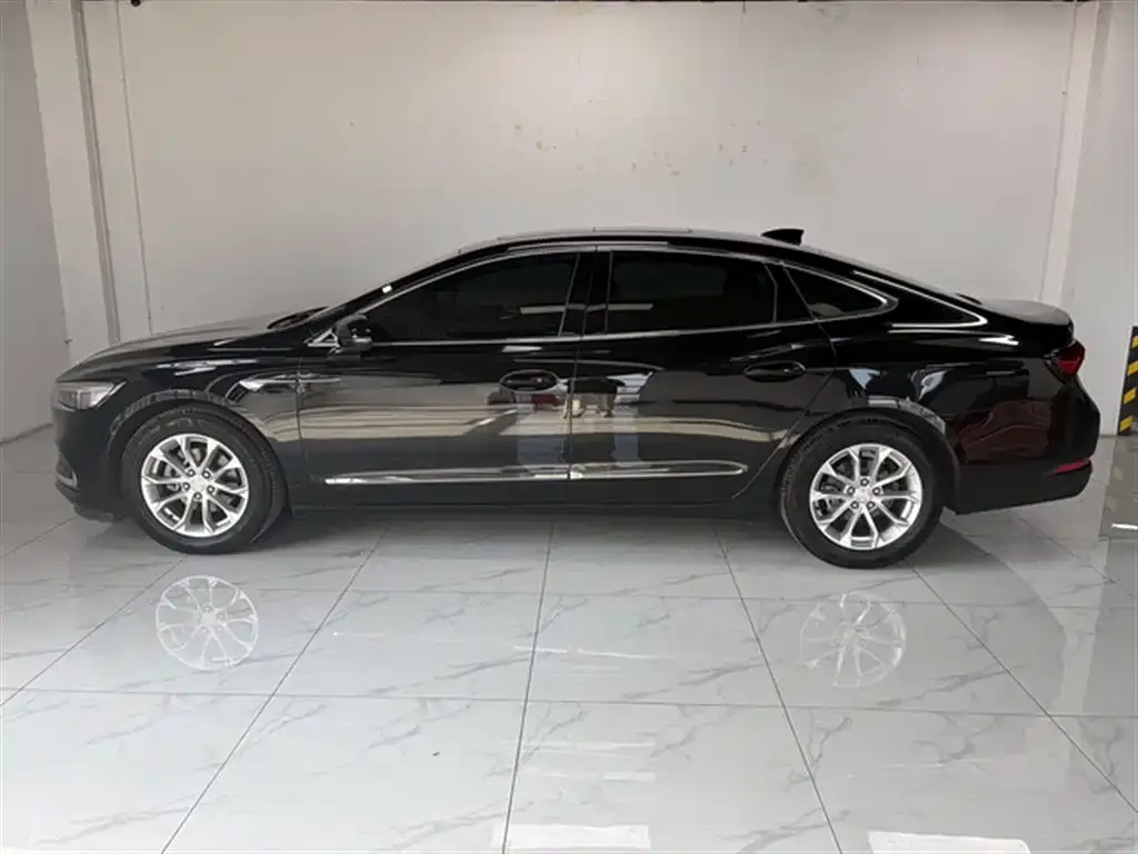 Buick LaCrosse 2023 из CN, фото 8