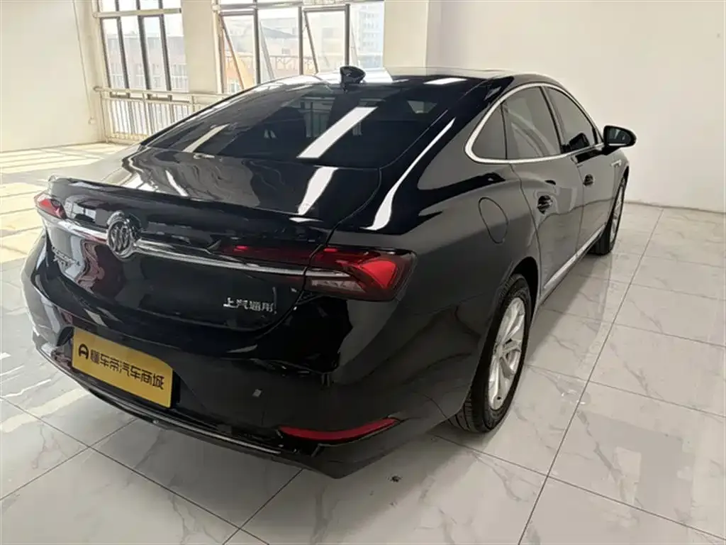 Buick LaCrosse 2023 из CN, фото 7