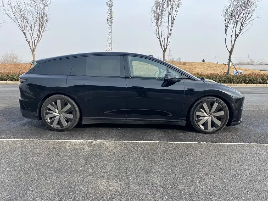 Li Auto i6 2026 из CN, фото 5