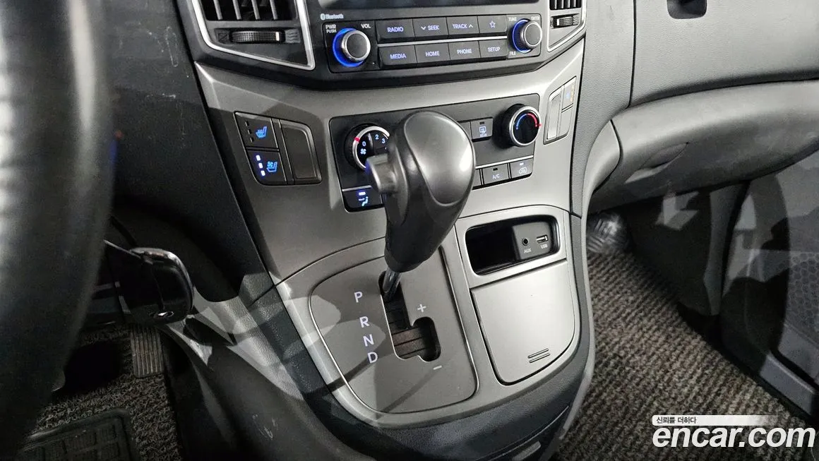 Hyundai Starex 2021 из KR, фото 10