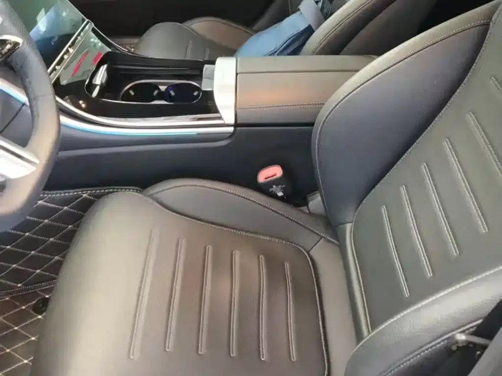 Mercedes-Benz C-Class 2024 из CN, фото 3