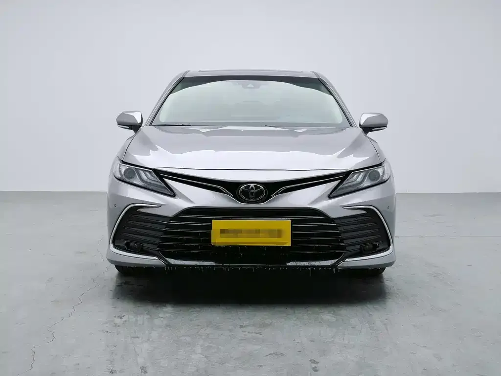 Toyota Camry 2022 из CN, фото 4