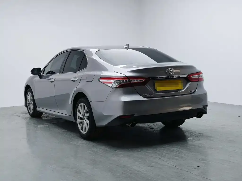 Toyota Camry 2022 из CN, фото 6