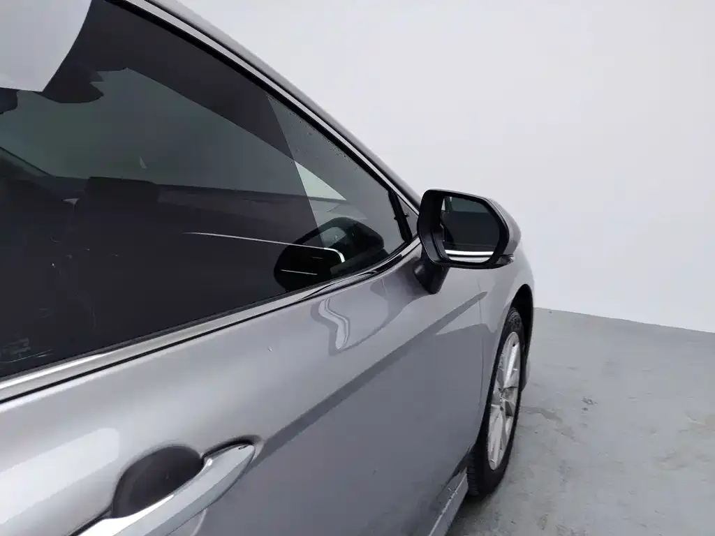 Toyota Camry 2022 из CN, фото 8