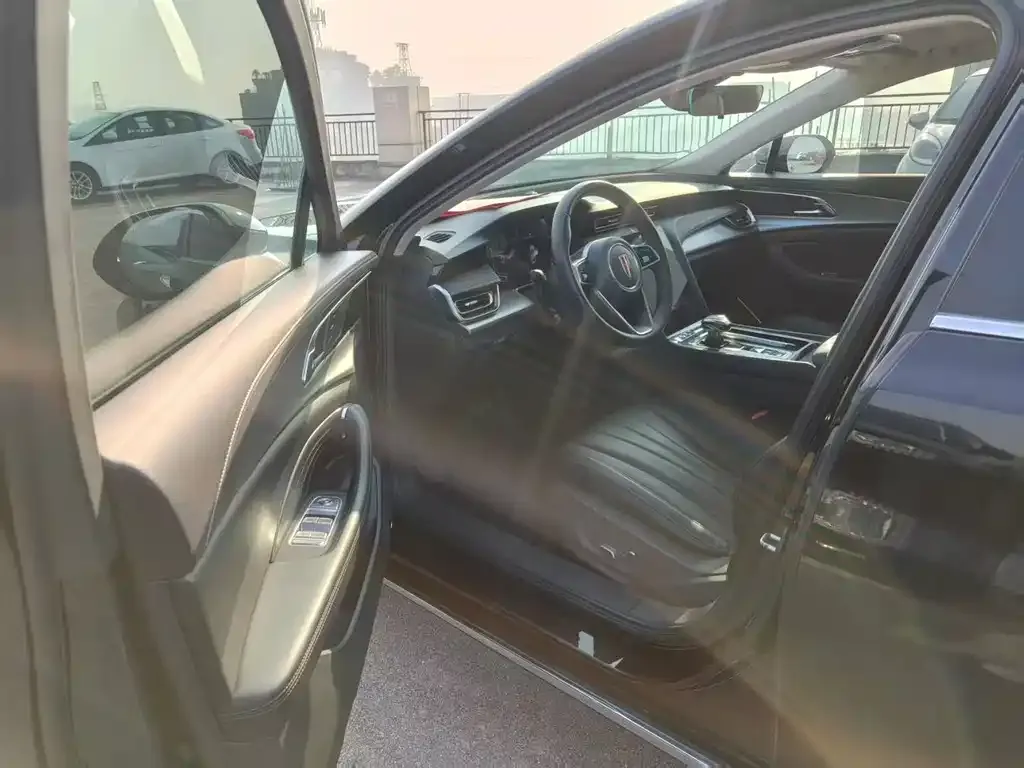 Hongqi H5 2023 из CN, фото 4