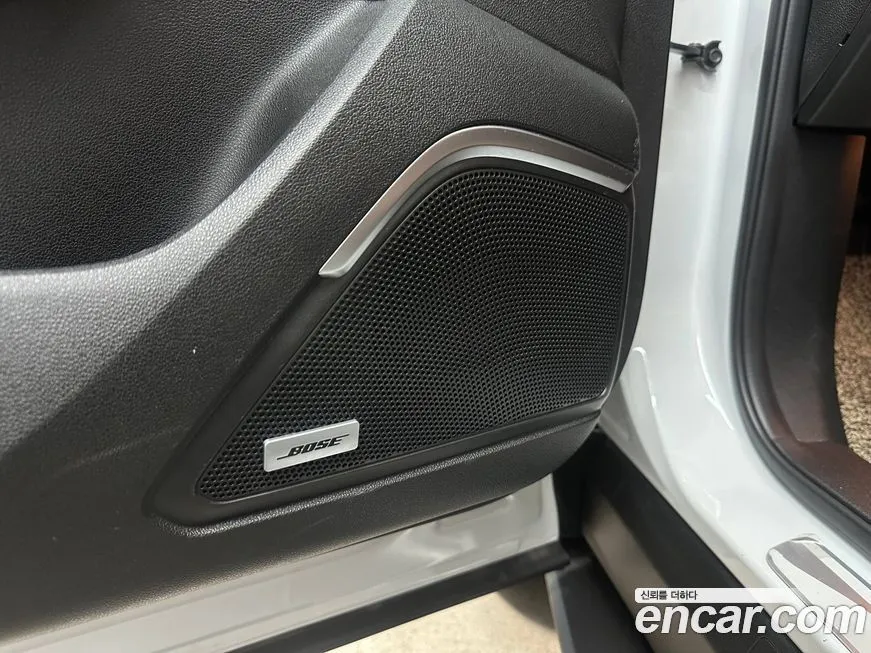 Renault Korea (Samsung) QM6 2022 из KR, фото 10