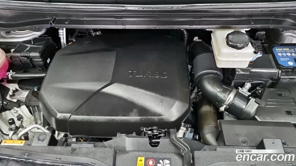 Hyundai Staria 2024 из KR, фото 4
