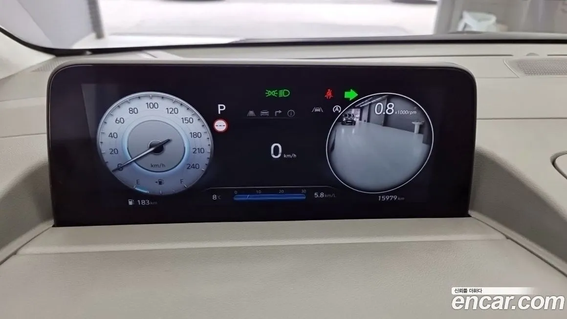Hyundai Staria 2024 из KR, фото 3