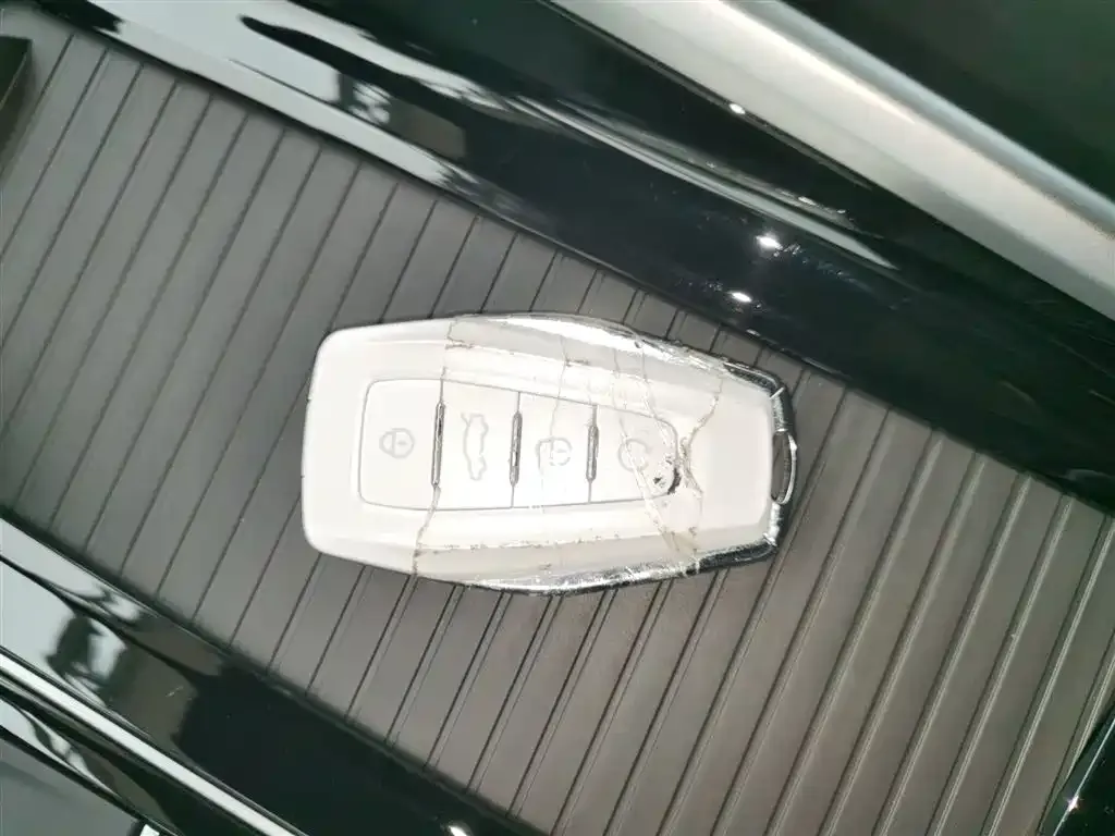 Geely Xingrui 2024 из CN, фото 4