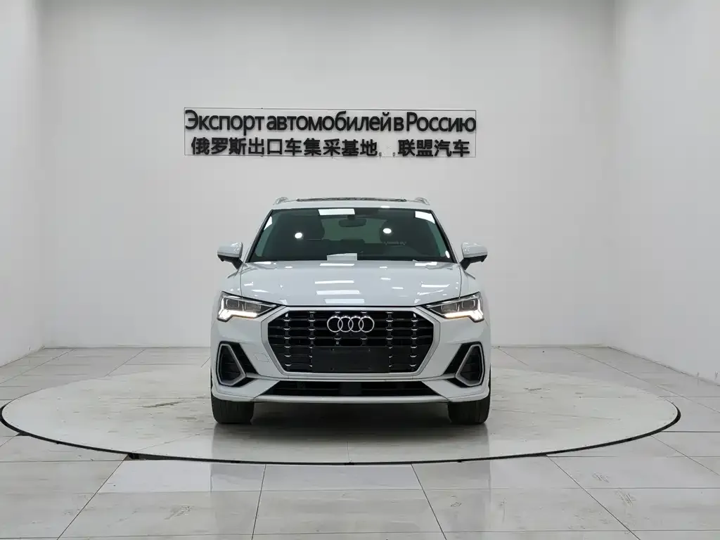 Audi Q3 2022 из CN, фото 9