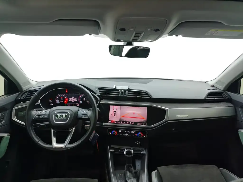 Audi Q3 2022 из CN, фото 5
