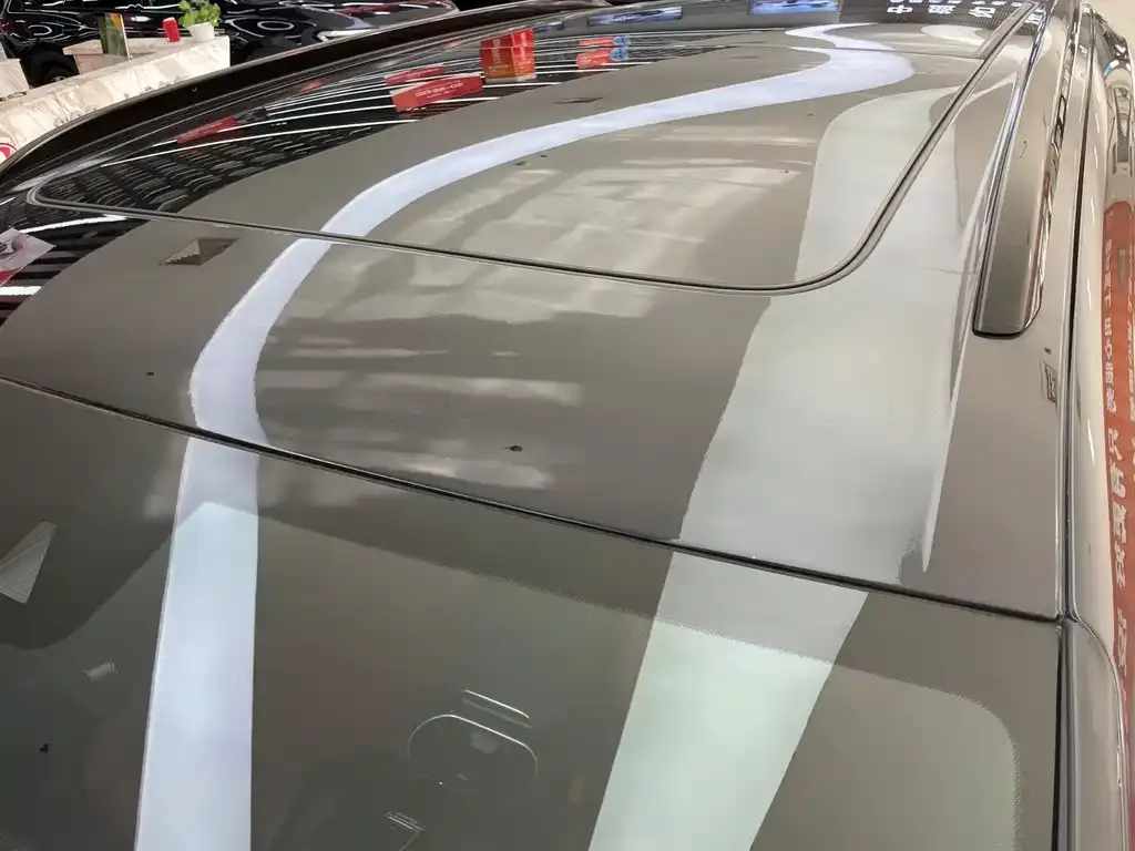 Porsche Cayenne 2022 из CN, фото 4