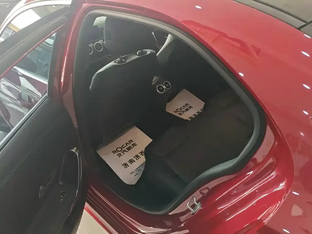 Mercedes-Benz A-Class 2021 из CN, фото 5