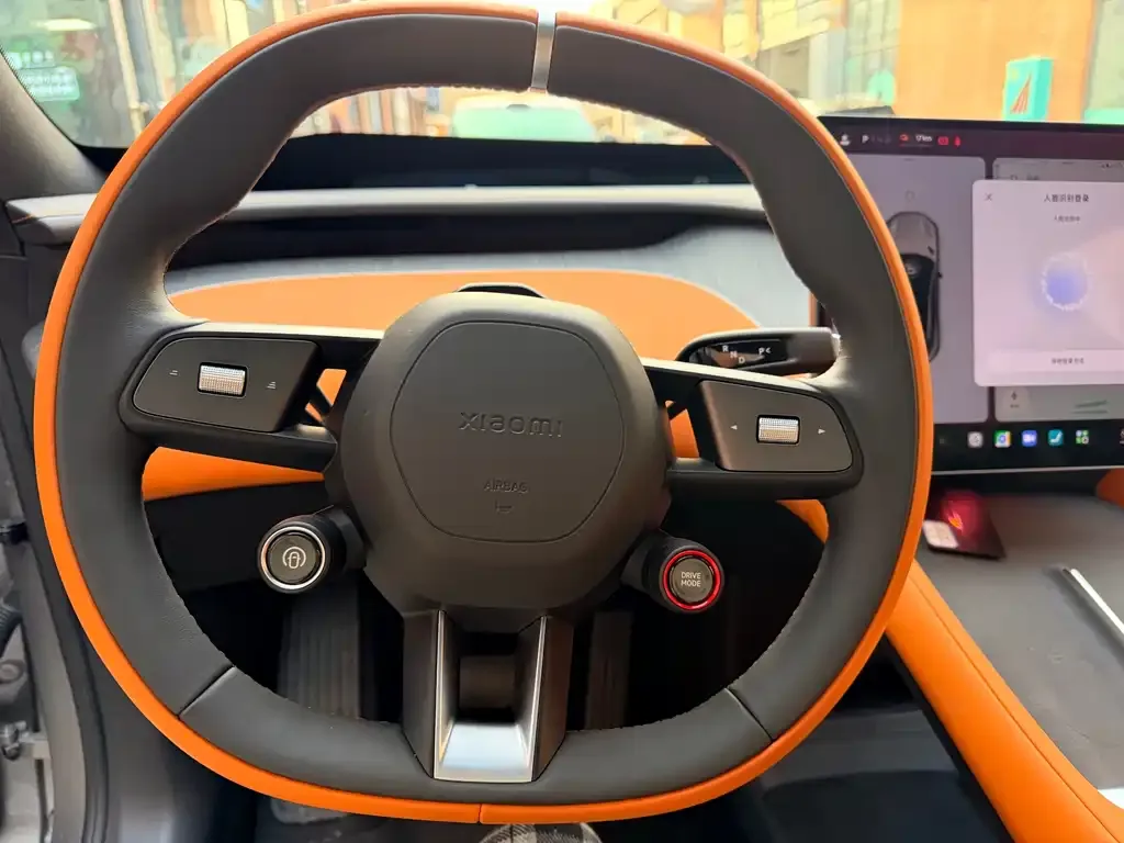 Xiaomi YU7 2025 из CN, фото 5