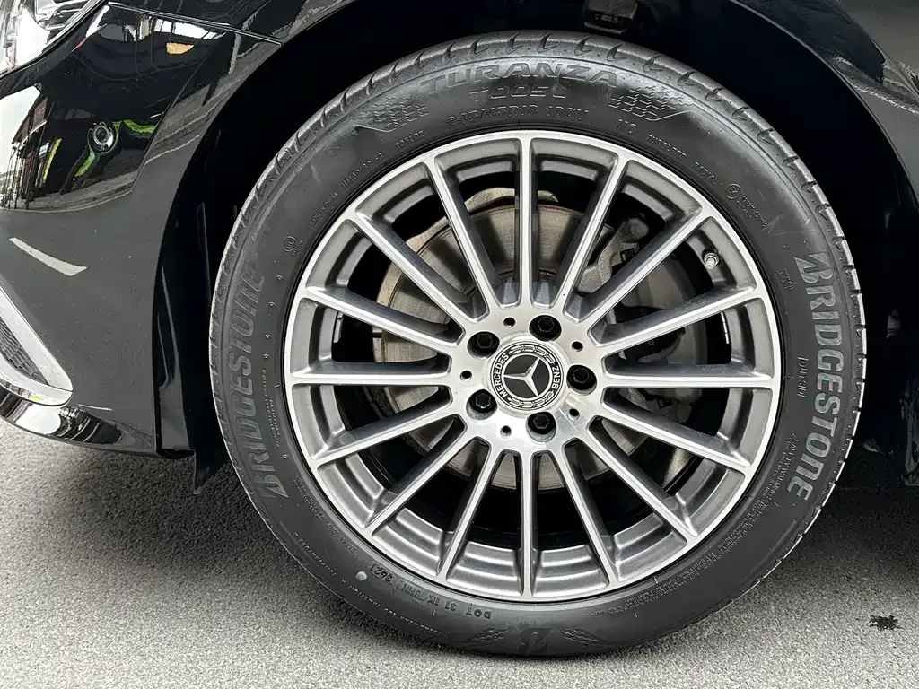 Mercedes-Benz E-Class 2022 из CN, фото 7