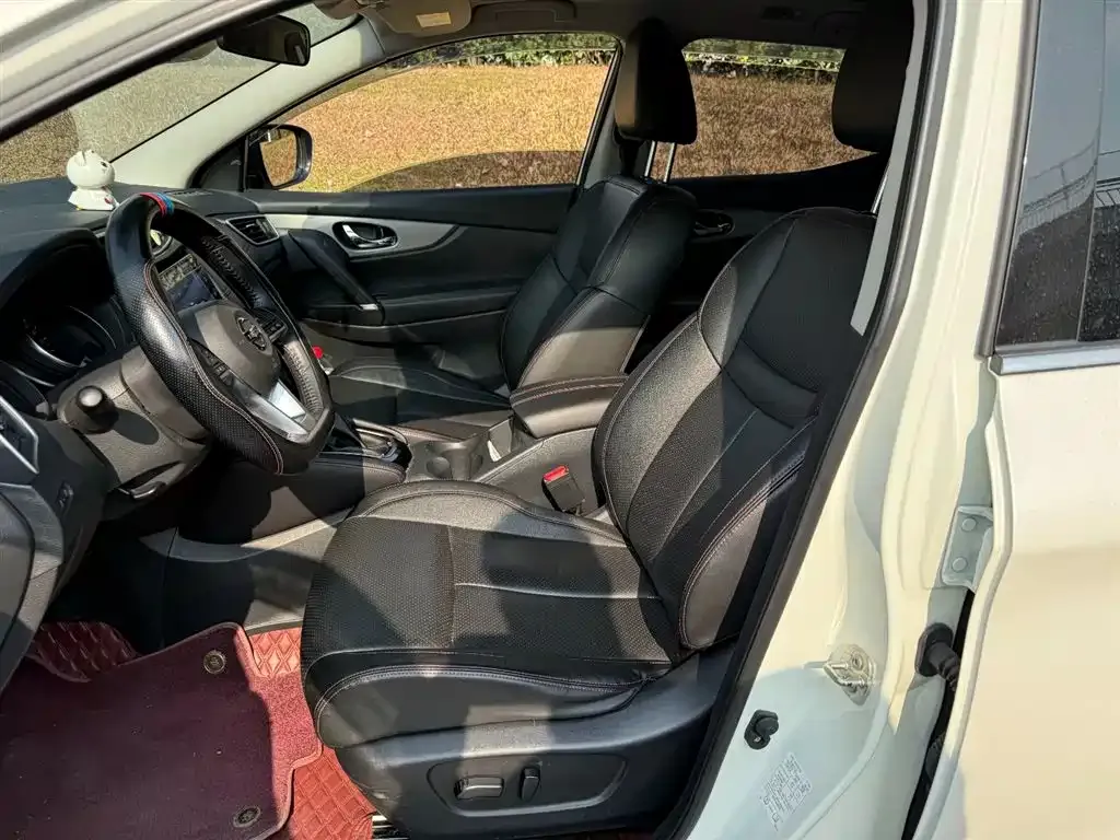Nissan Qashqai 2023 из CN, фото 5