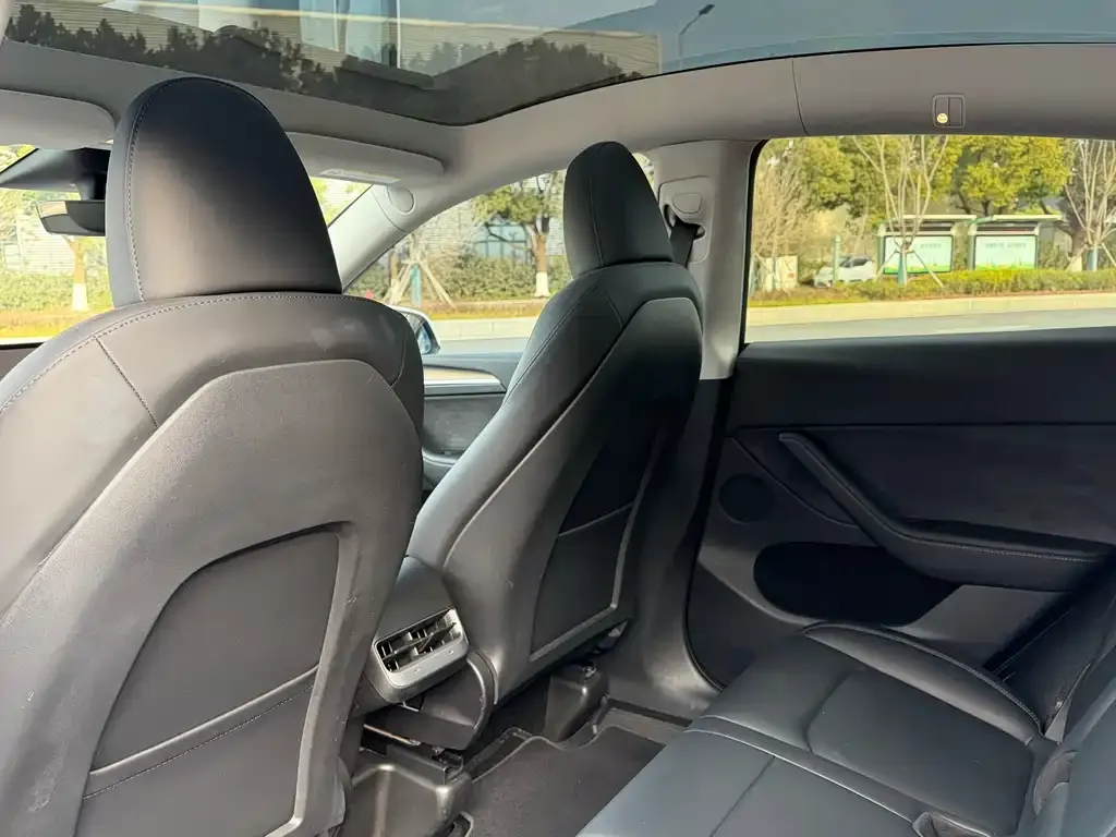 Tesla Model Y 2022 из CN, фото 5