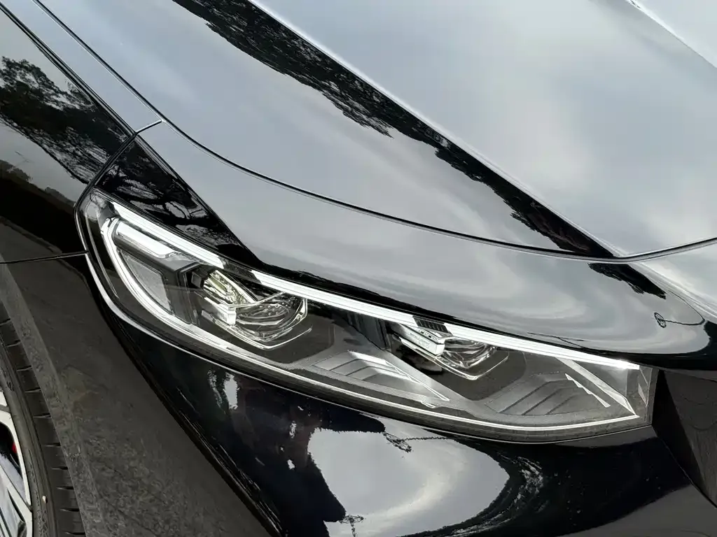 Geely Xingrui 2026 из CN, фото 2