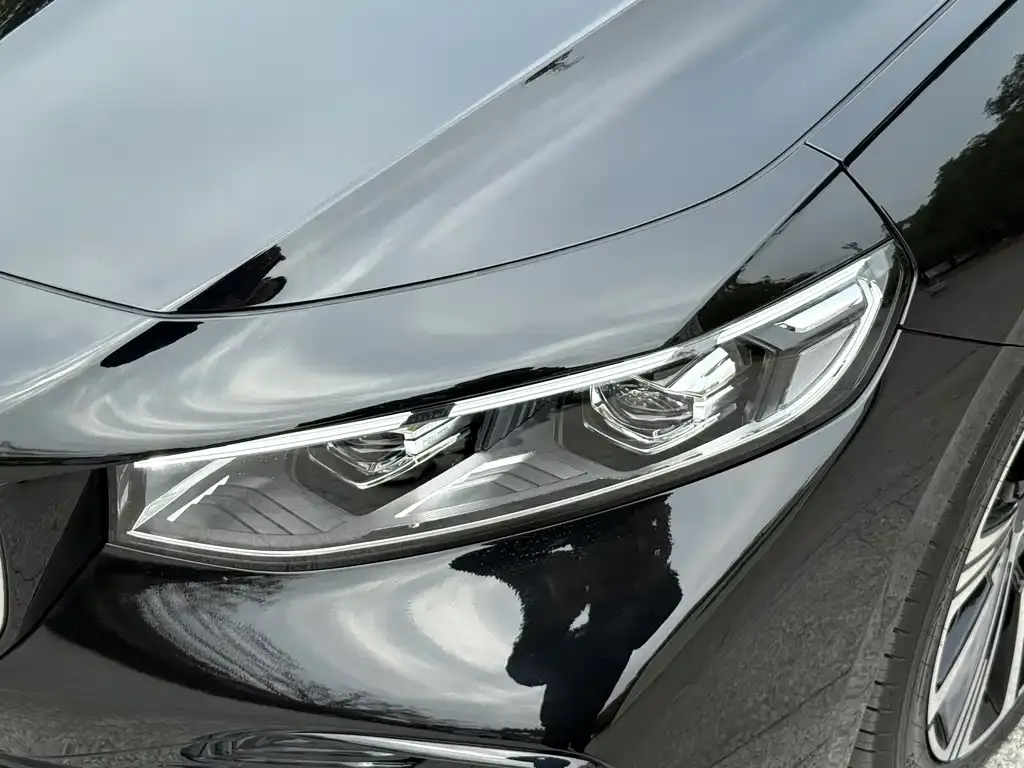 Geely Xingrui 2026 из CN, фото 9