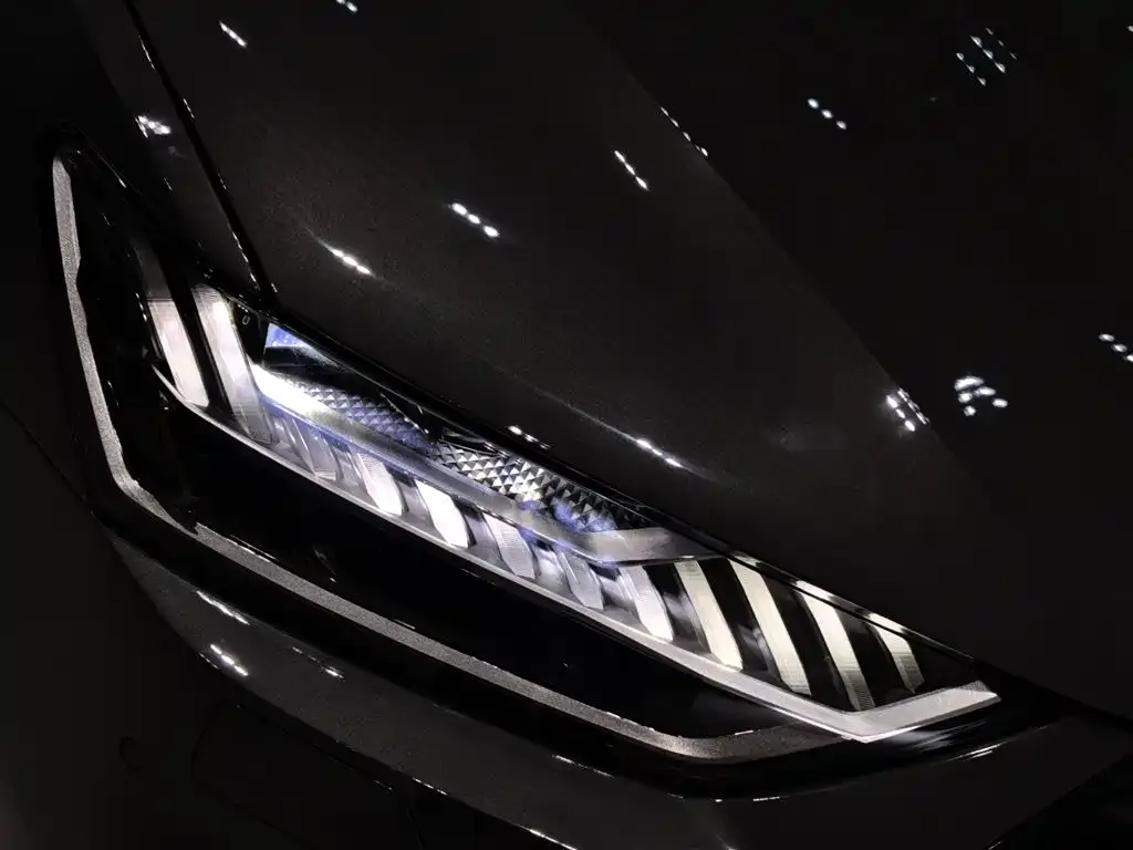 Audi A7 2022 из CN, фото 5