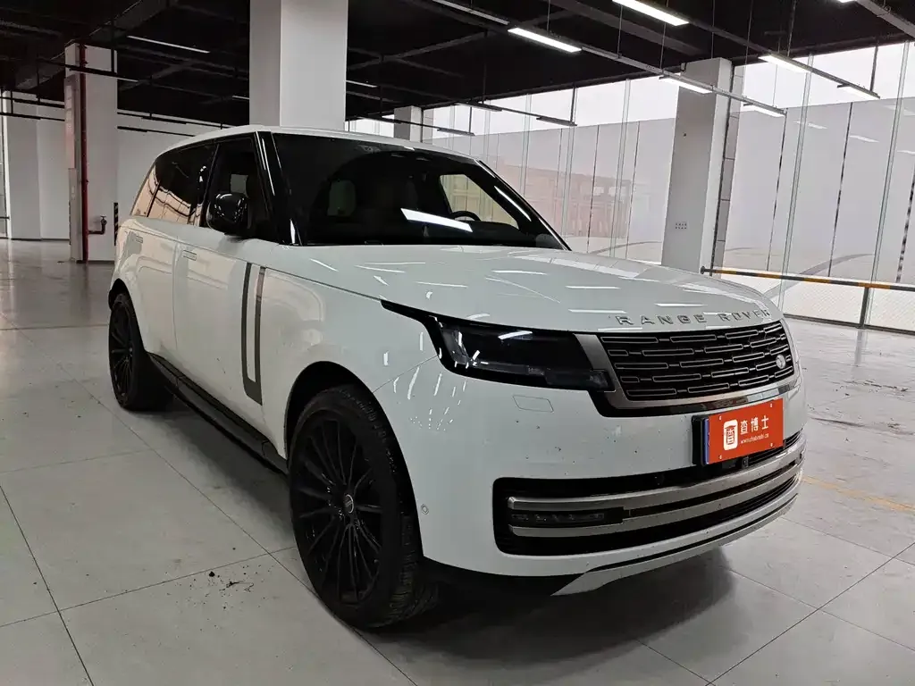 Land Rover Range Rover 2022 из CN, фото 5