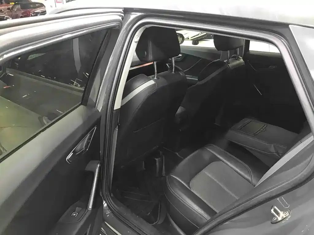 Audi Q2L e-tron 2021 из CN, фото 6