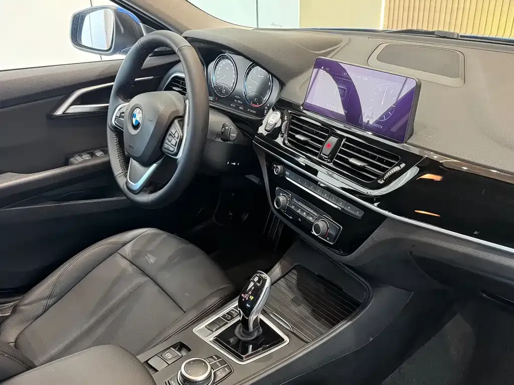 BMW 1 Series 2021 из CN, фото 5