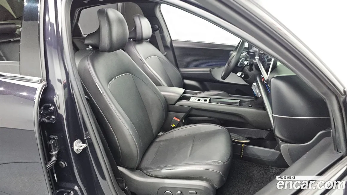 Hyundai Ioniq6 2023 из KR, фото 9
