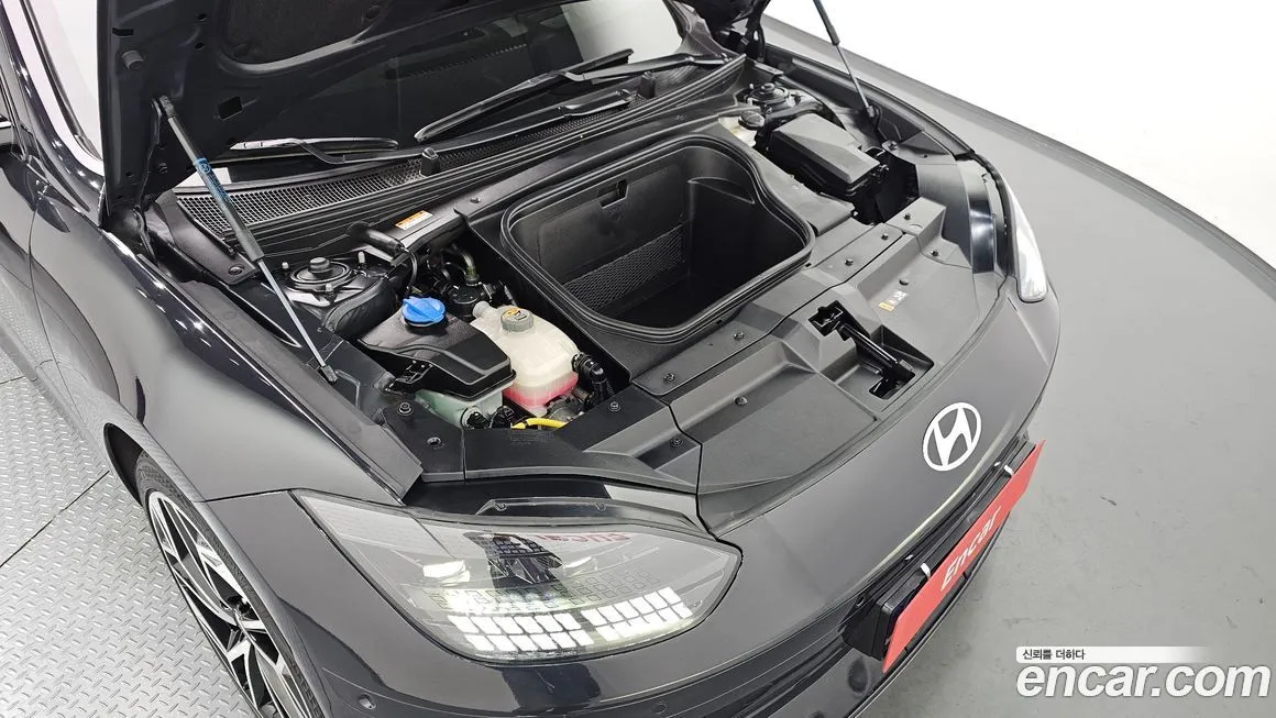 Hyundai Ioniq6 2023 из KR, фото 7