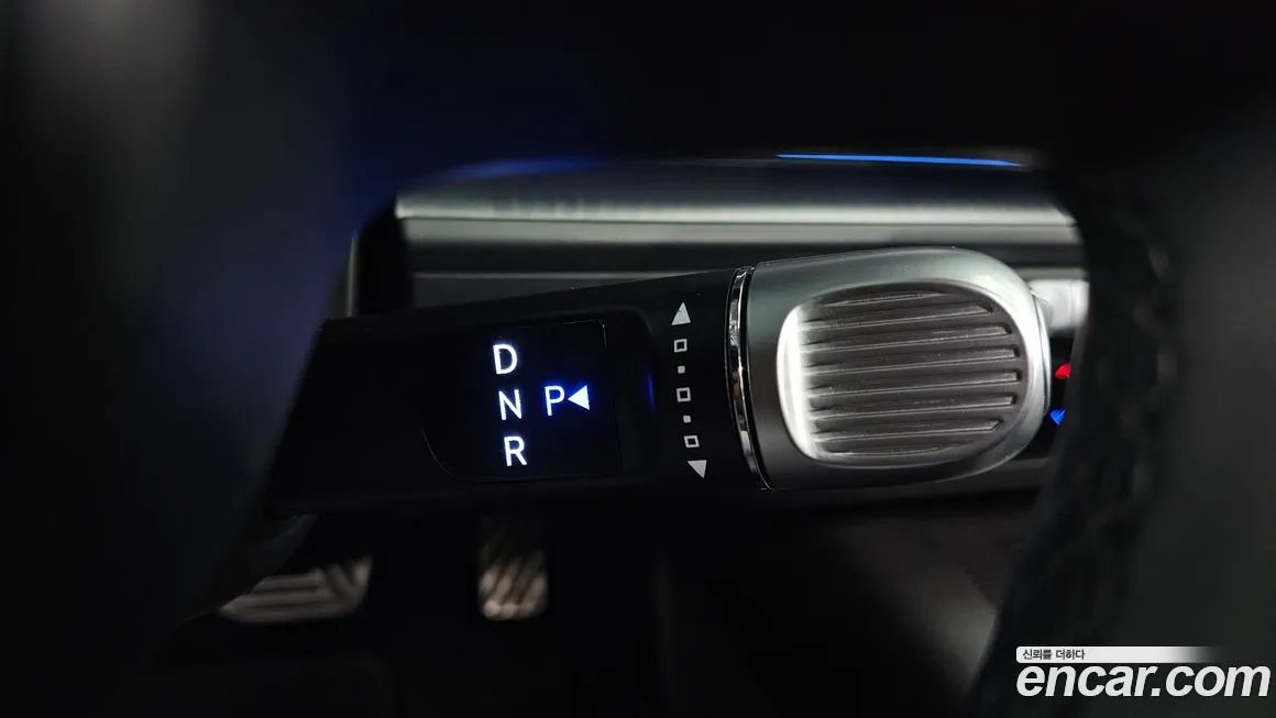Hyundai Ioniq6 2023 из KR, фото 5