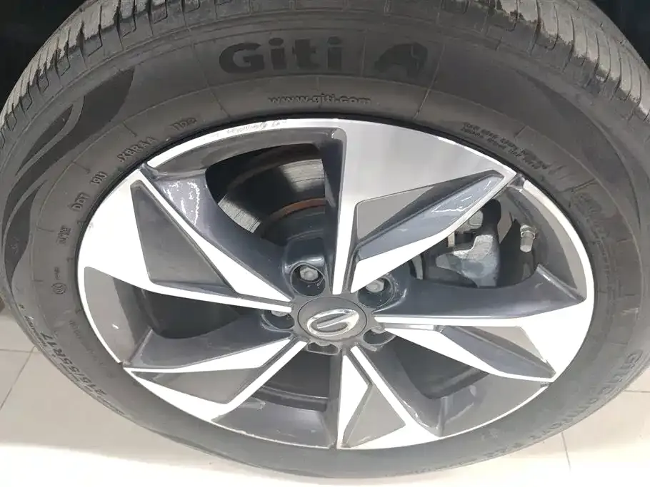 GAC Motor Trumpchi M6 2023 из CN, фото 3