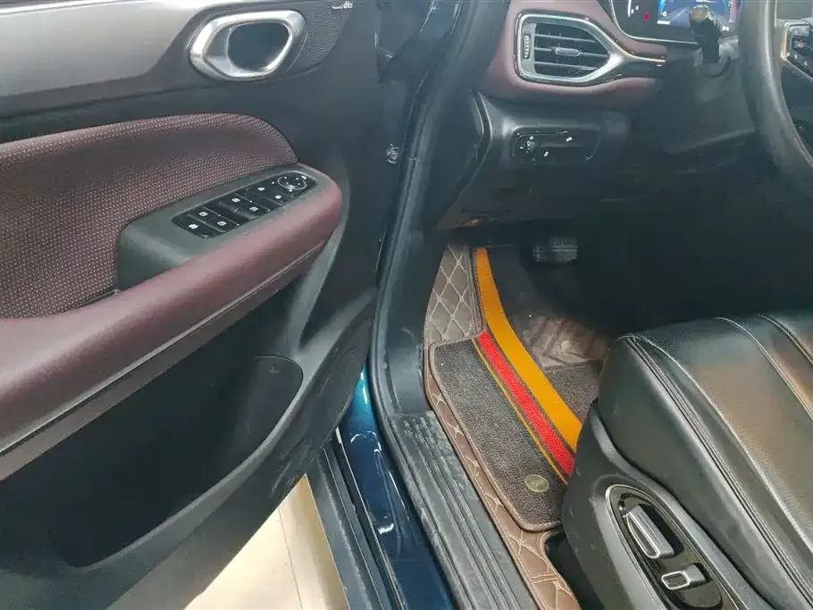 GAC Motor Trumpchi M6 2023 из CN, фото 10