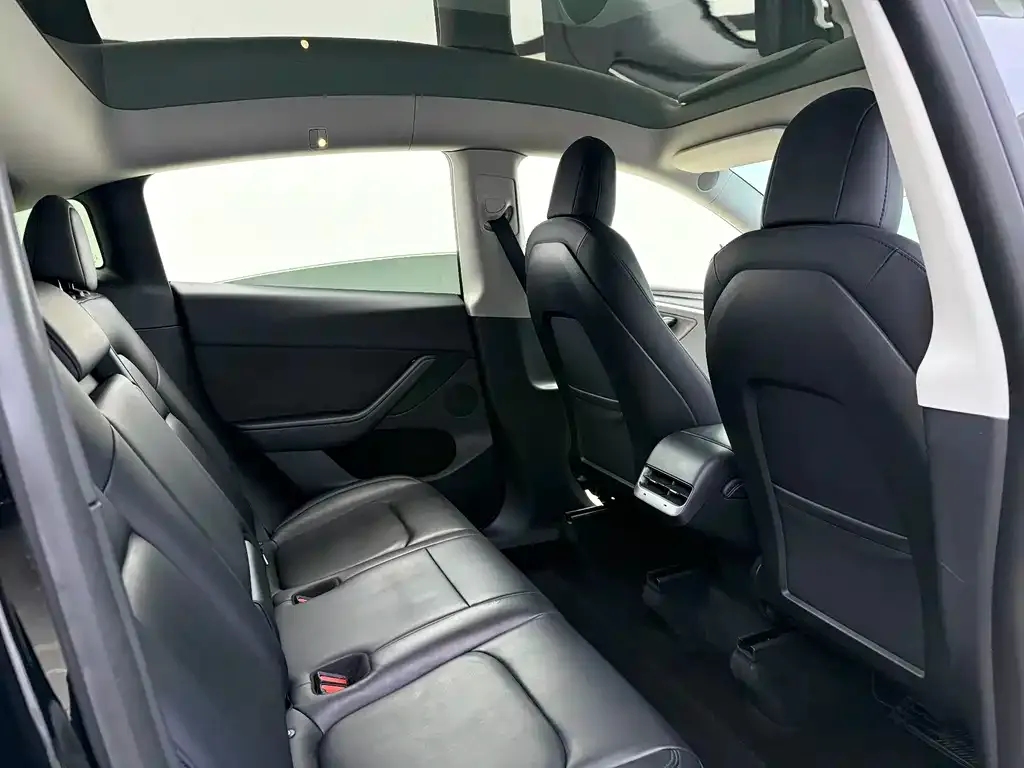 Tesla Model Y 2022 из CN, фото 7