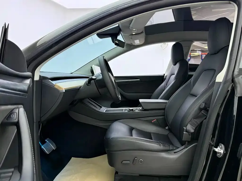 Tesla Model Y 2022 из CN, фото 9