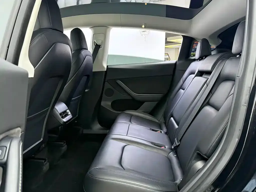 Tesla Model Y 2022 из CN, фото 6