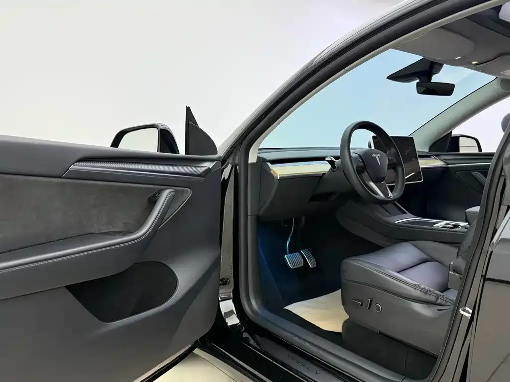 Tesla Model Y 2022 из CN, фото 10