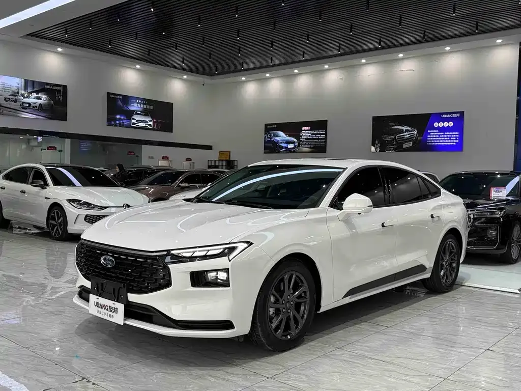 Ford Mondeo 2025 из CN, фото 1