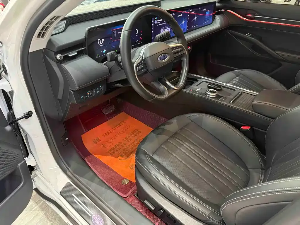 Ford Mondeo 2025 из CN, фото 9