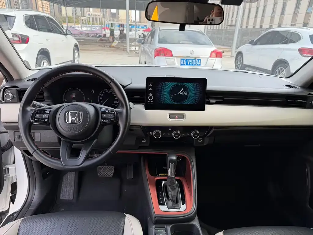 Honda Vezel 2023 из CN, фото 6