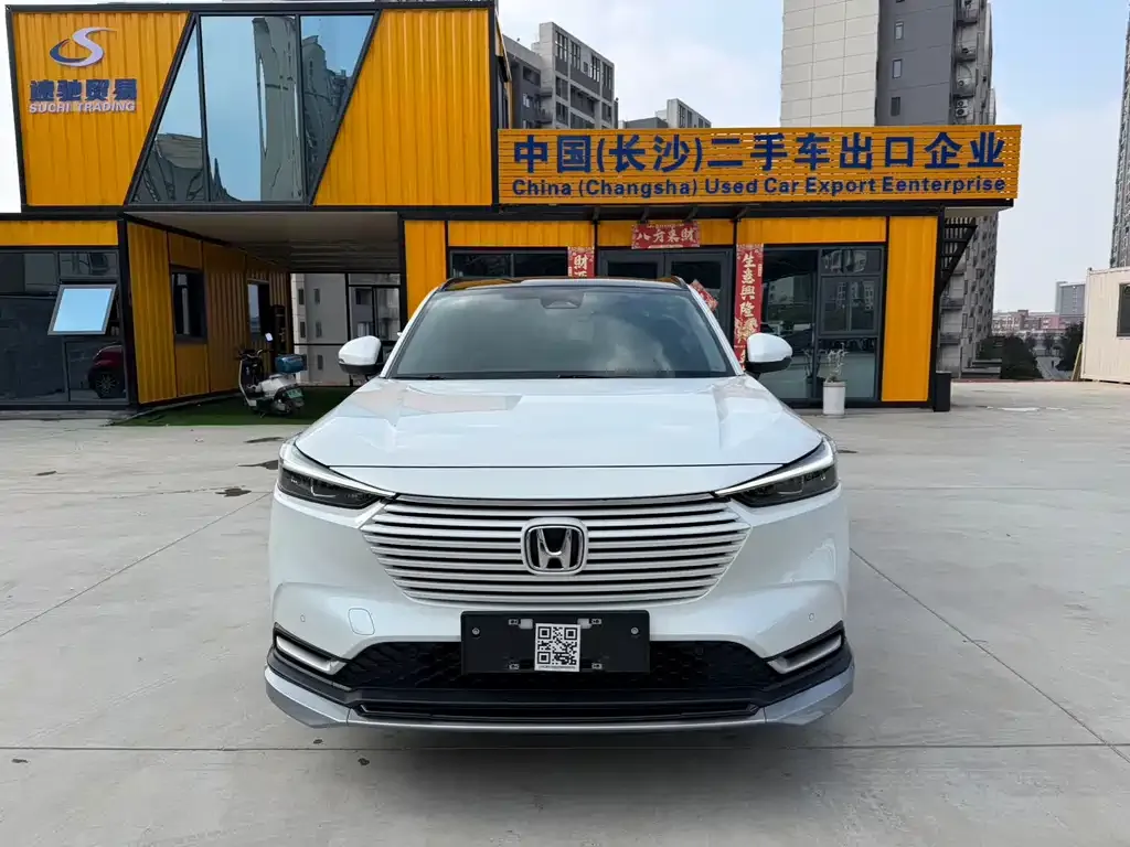 Honda Vezel 2023 из CN, фото 7