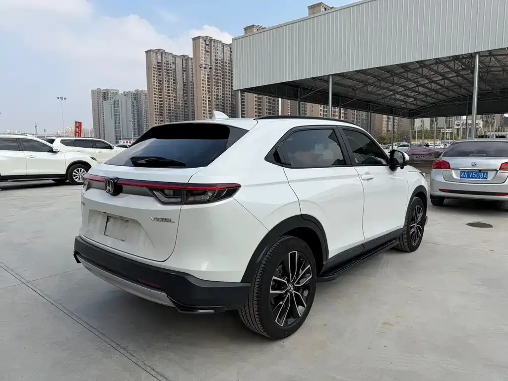 Honda Vezel 2023 из CN, фото 5
