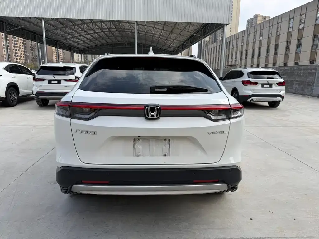 Honda Vezel 2023 из CN, фото 4