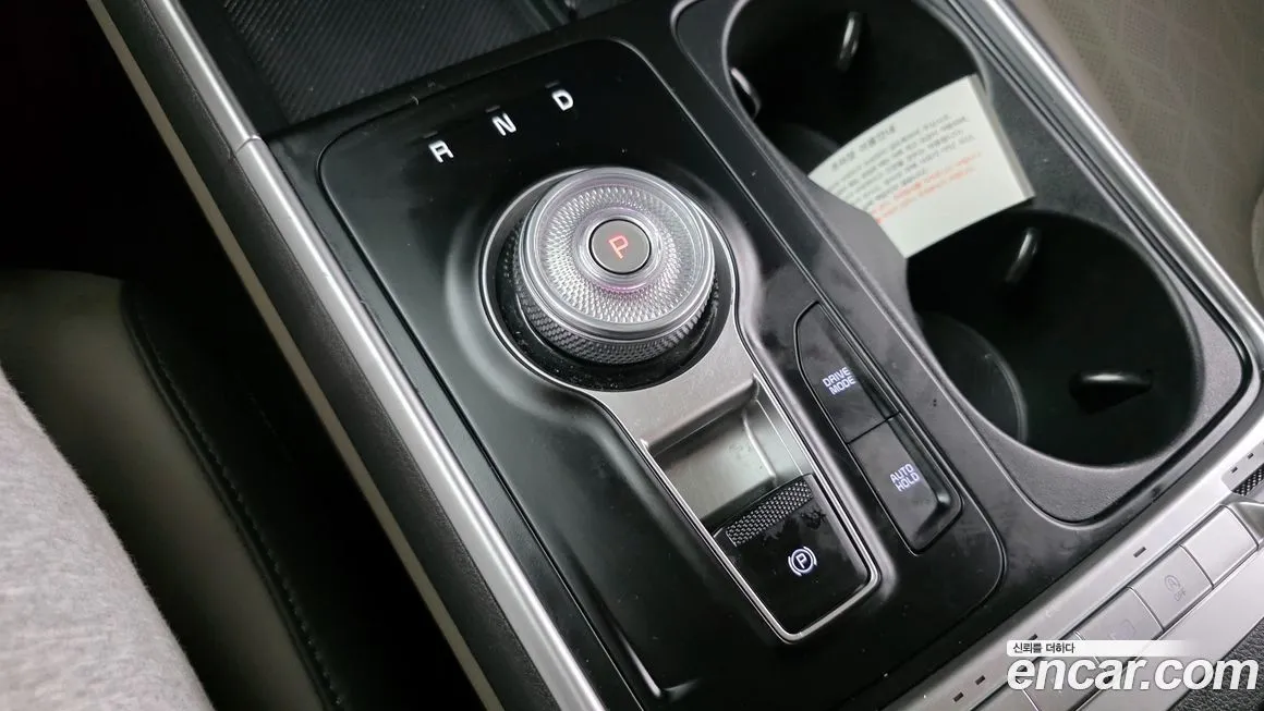 Kia Carnival 2024 из KR, фото 8