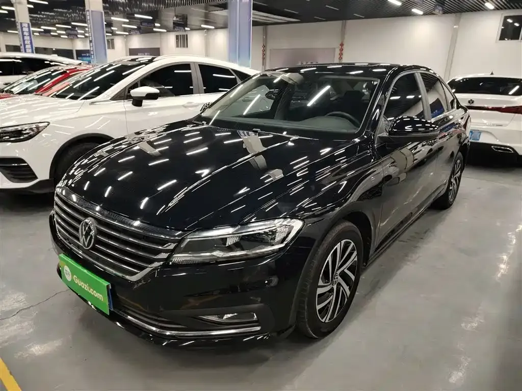 Volkswagen Lavida 2022 из CN, фото 1
