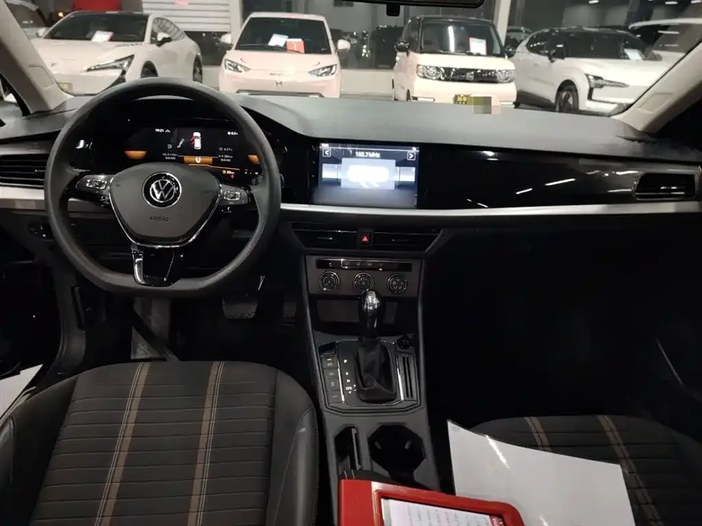 Volkswagen Lavida 2022 из CN, фото 6
