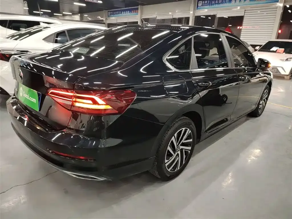 Volkswagen Lavida 2022 из CN, фото 3