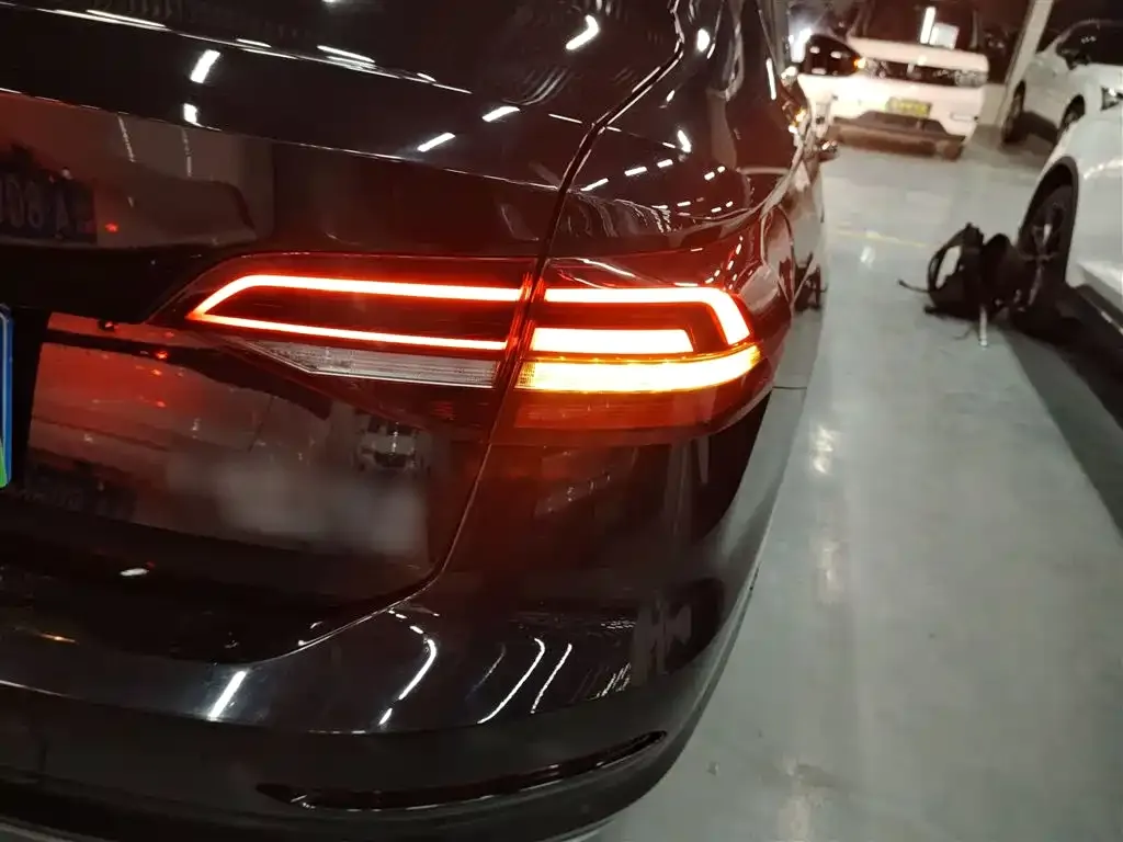 Volkswagen Lavida 2022 из CN, фото 9